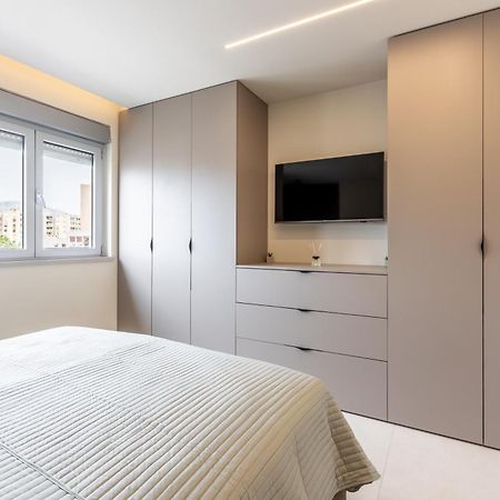 Mabu Luxury Apartment スプリト エクステリア 写真