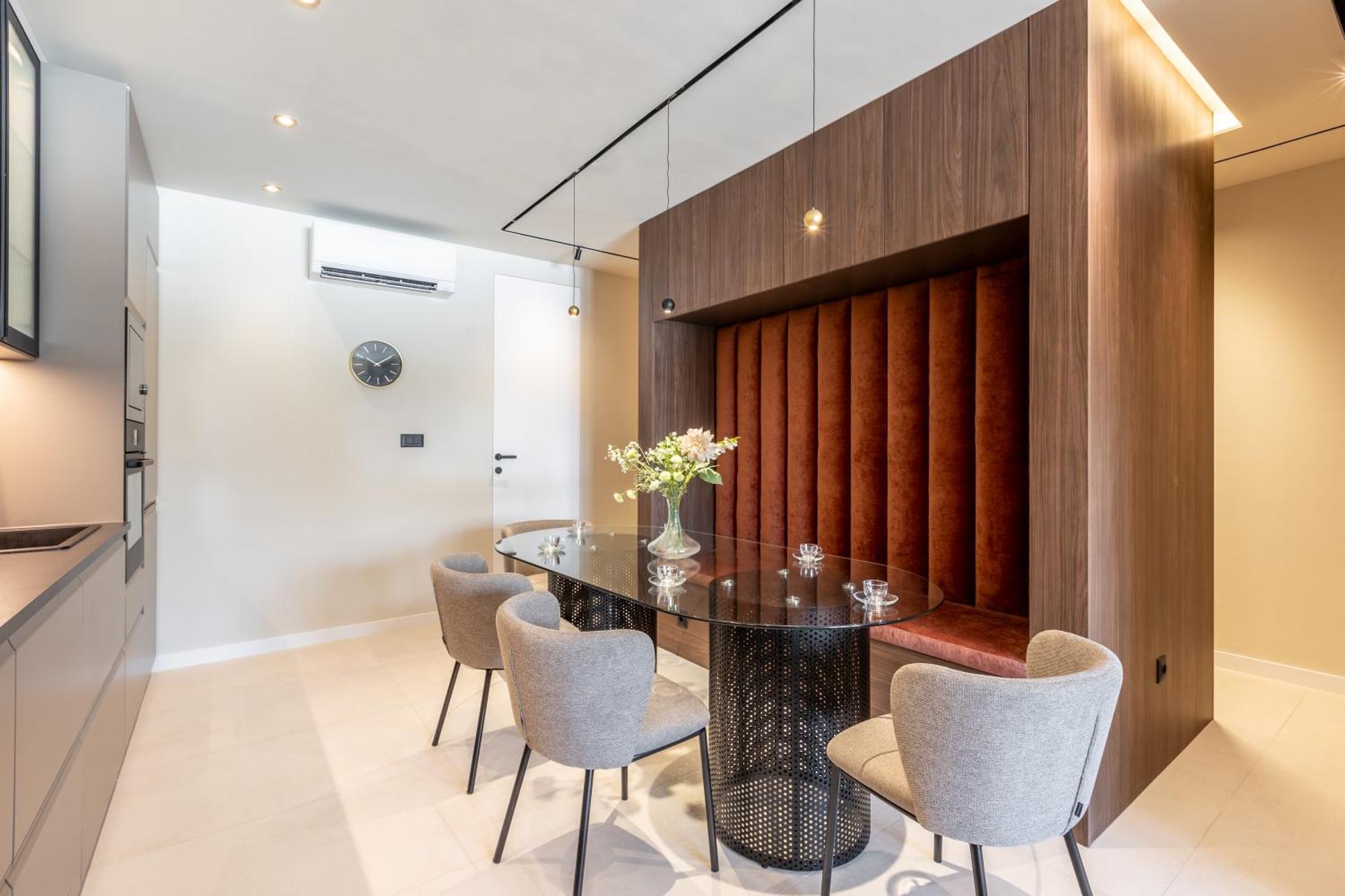 Mabu Luxury Apartment スプリト エクステリア 写真