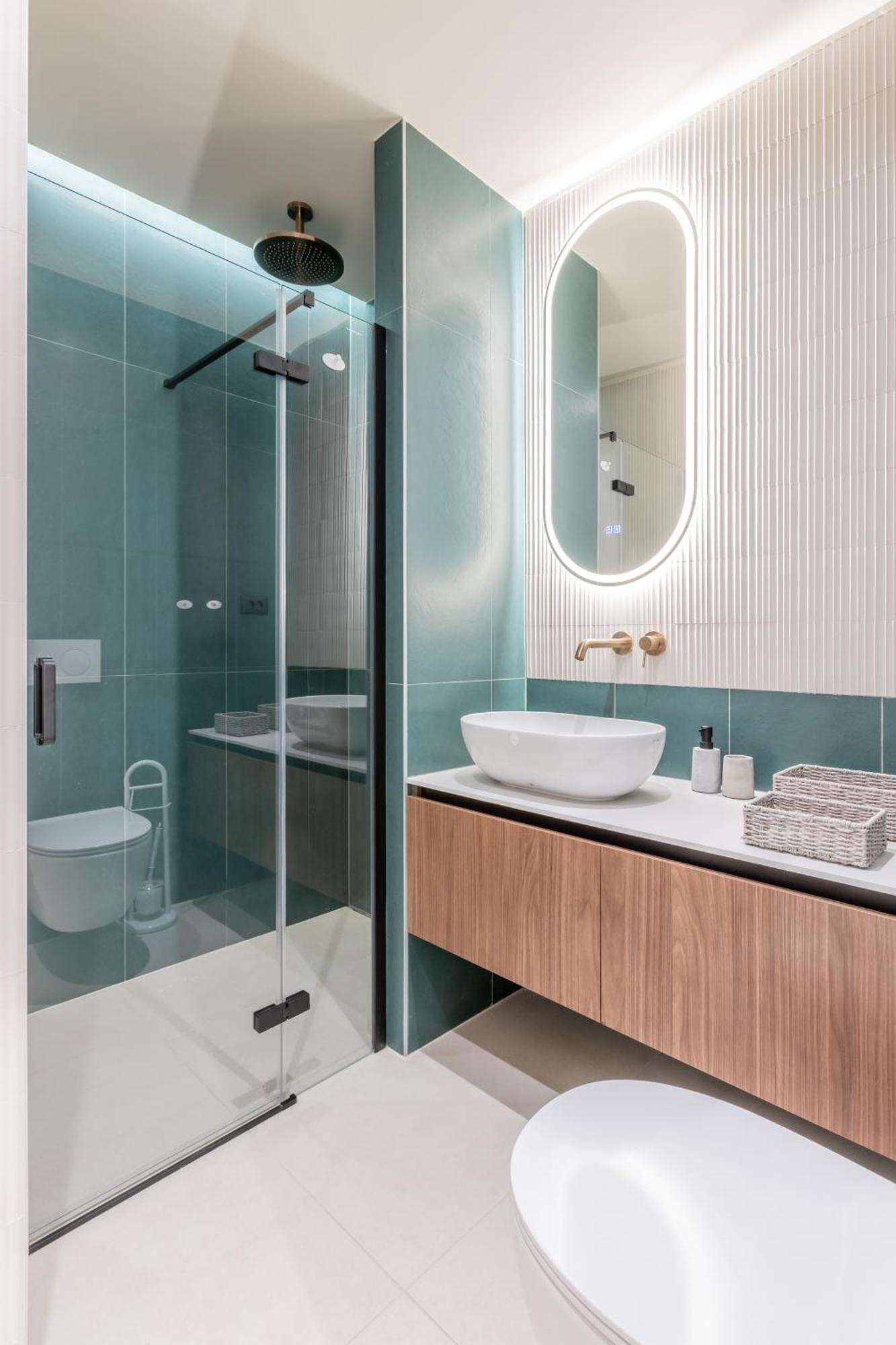 Mabu Luxury Apartment スプリト エクステリア 写真