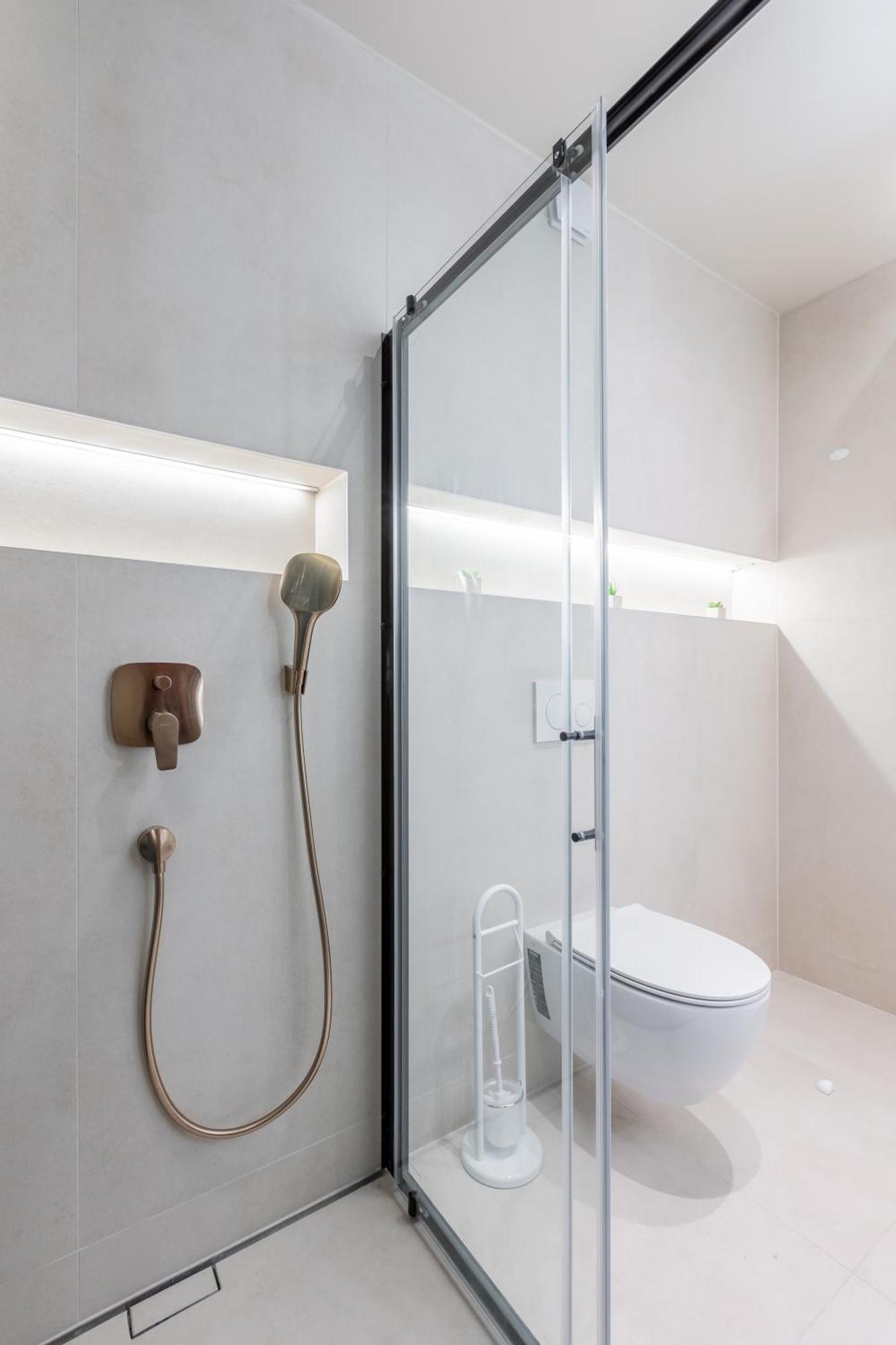 Mabu Luxury Apartment スプリト エクステリア 写真
