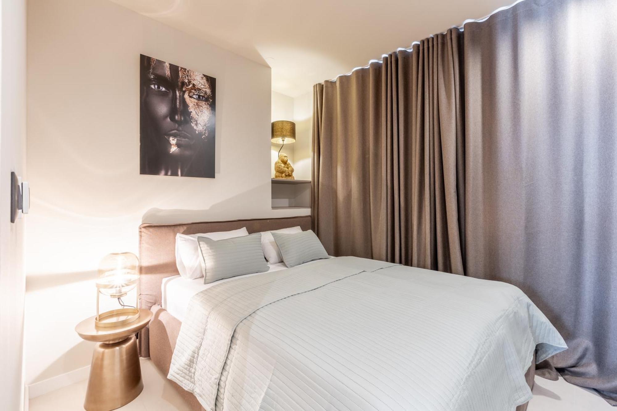 Mabu Luxury Apartment スプリト エクステリア 写真
