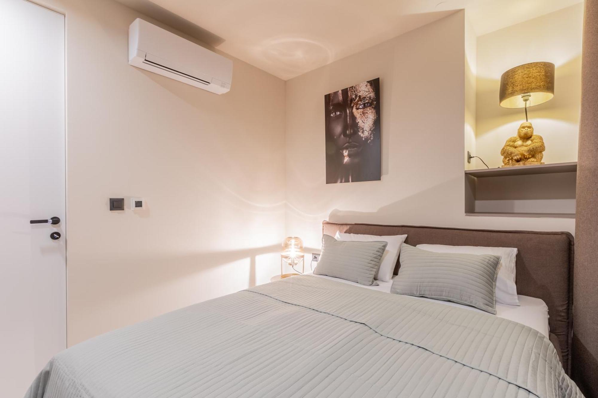 Mabu Luxury Apartment スプリト エクステリア 写真