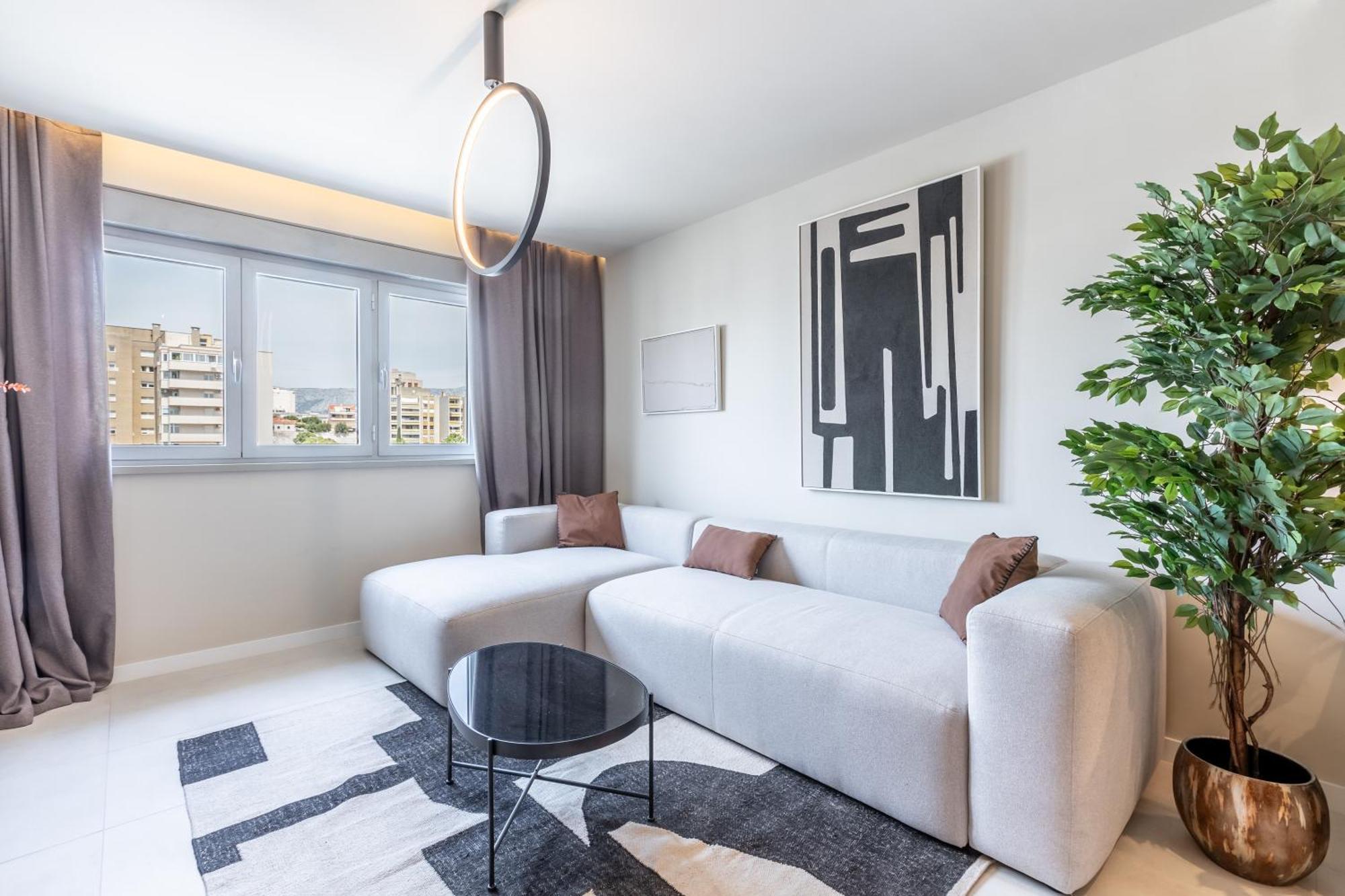Mabu Luxury Apartment スプリト エクステリア 写真