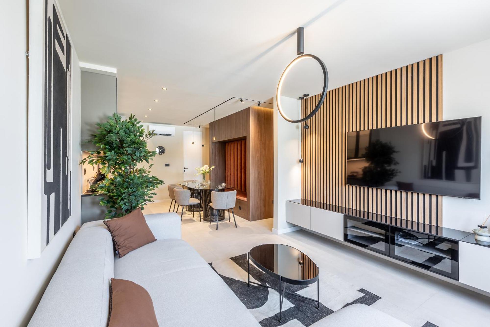 Mabu Luxury Apartment スプリト エクステリア 写真