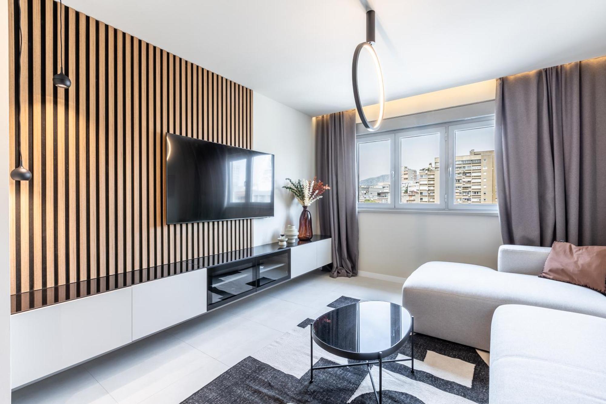 Mabu Luxury Apartment スプリト エクステリア 写真