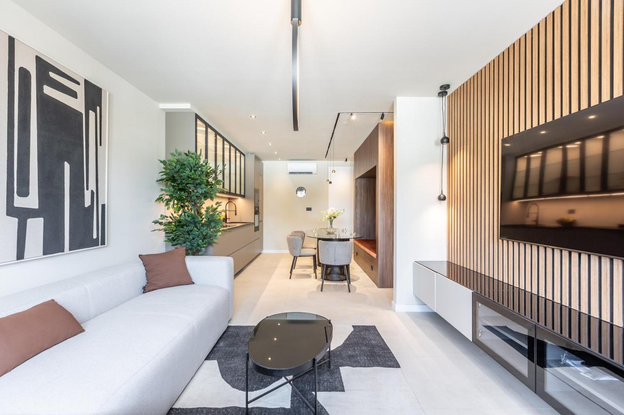 Mabu Luxury Apartment スプリト エクステリア 写真
